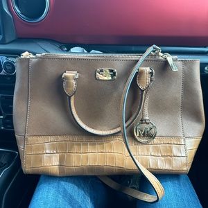 Michael Kors purse